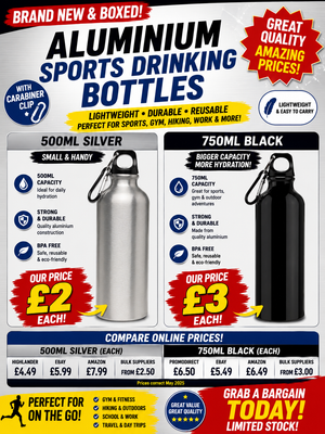 Sporting Goods