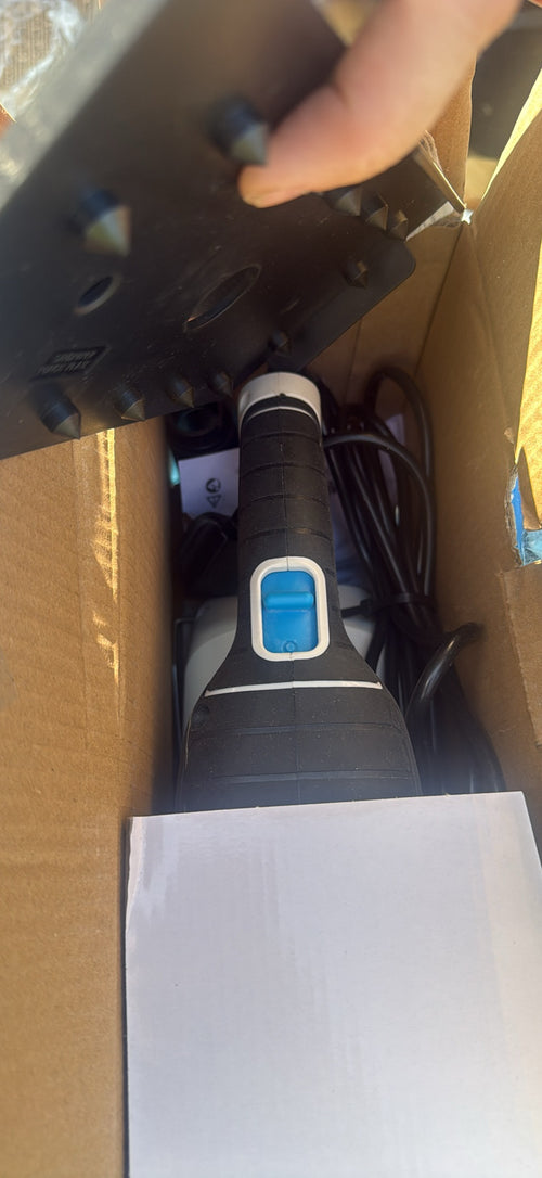 300w sander