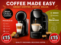 Bosch Tassimo Joy TAS4502NGB Pod Coffee Machine – 1.4L