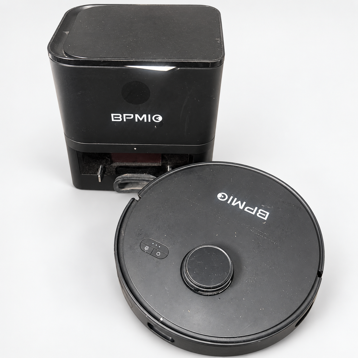 Background-edited photo of actual BPMIO vacuum