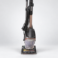 Background-edited photo of actual Shark vacuum