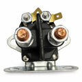 SPARES2GO starter solenoid switch