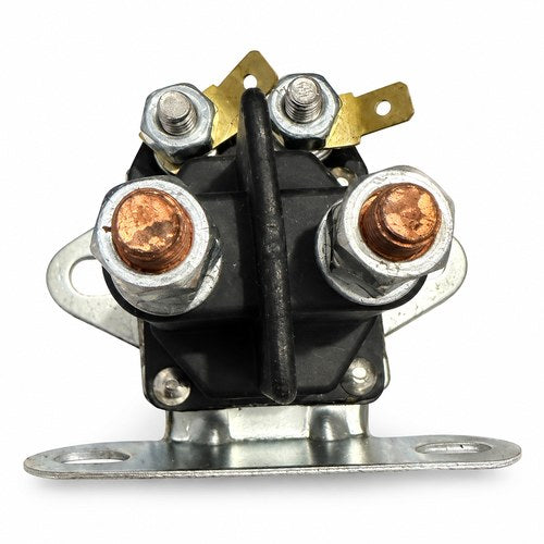 SPARES2GO starter solenoid switch