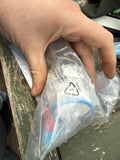 Actual stock photograph — 73053