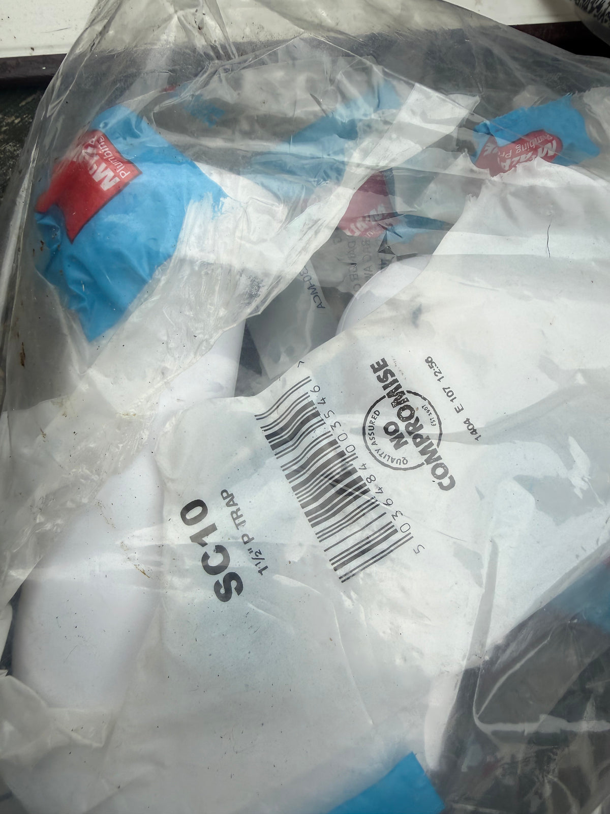 Actual stock photograph — 75915