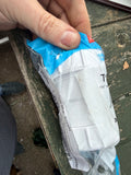 Actual stock photograph — 93461
