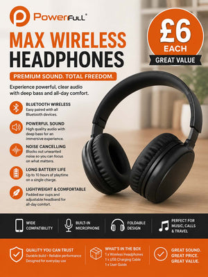 Electronics & Gadgets