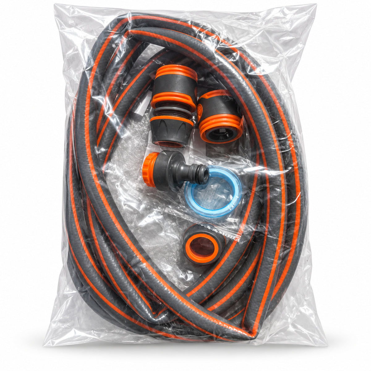 Hose connector kit · LLX-SG-2.5M
