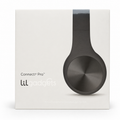 LilGadgets Connect+ Pro wired kids headphones box