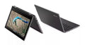 Used touchscreen Chromebook